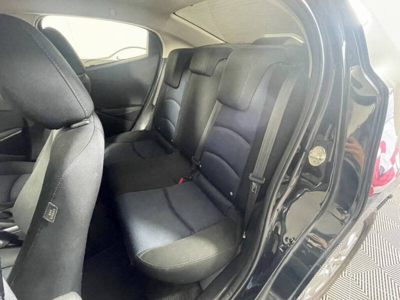 2017 Toyota Yaris iA