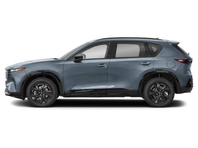 2026 Mazda CX-5 2.5 S Premium