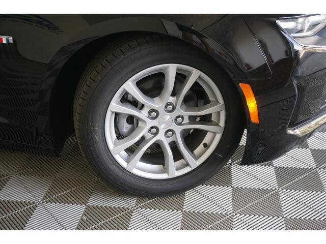 2022 Chevrolet Camaro