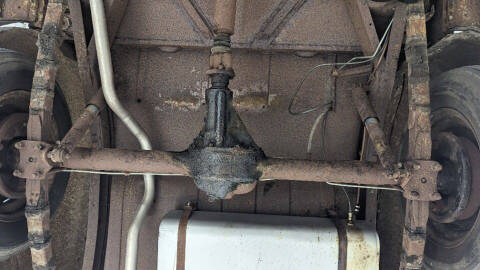 1941 Plymouth Business Coupe