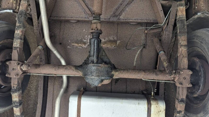 1941 Plymouth Business Coupe