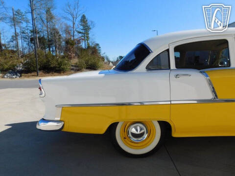 1955 Chevrolet 210