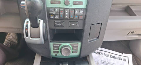 2011 Honda Pilot EX-L w/Navi