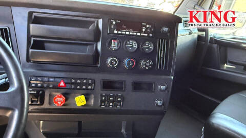 2023 Freightliner Cascadia