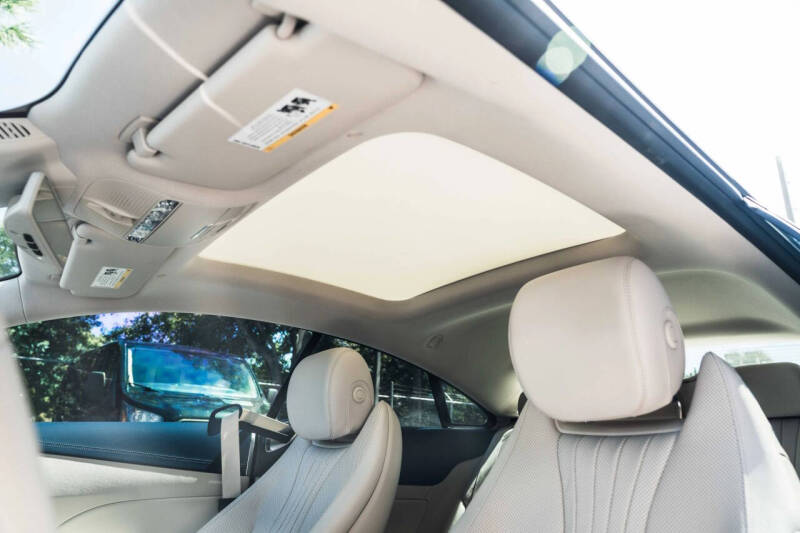 2019 Mercedes-Benz E-Class E 450