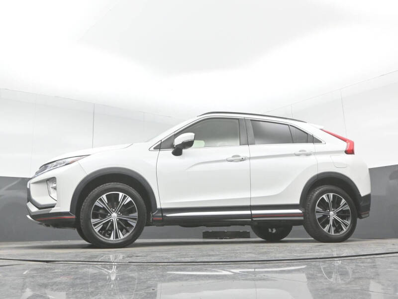 2019 Mitsubishi Eclipse Cross SE