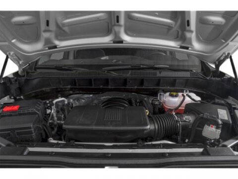 2022 Chevrolet Silverado 1500 Limited