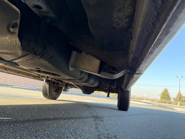 2014 Mercedes-Benz Sprinter 2500