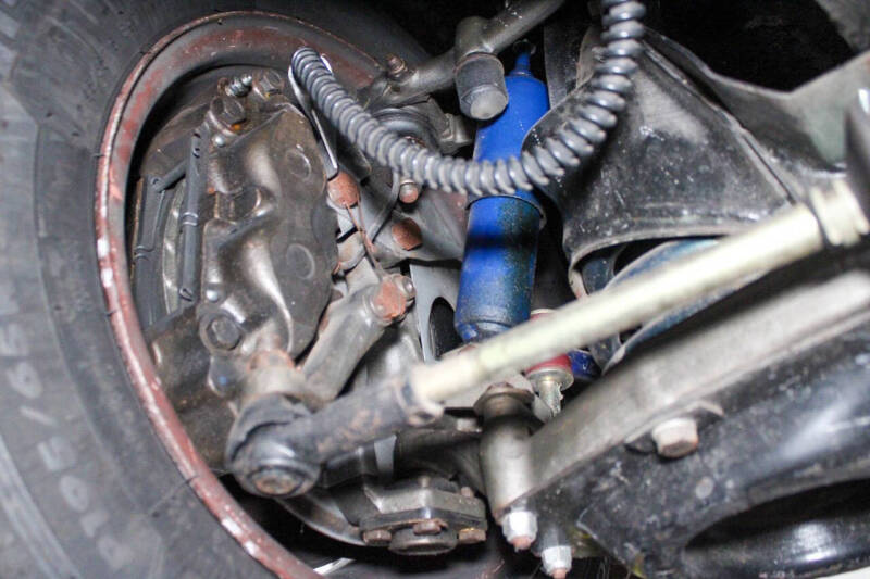 1950 Chevrolet Styleline