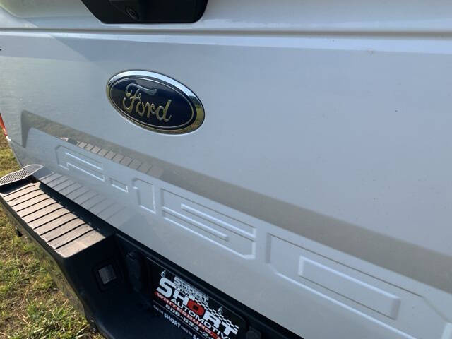 2020 Ford F-150 for sale at Tim Short CDJR Hazard in Hazard, KY