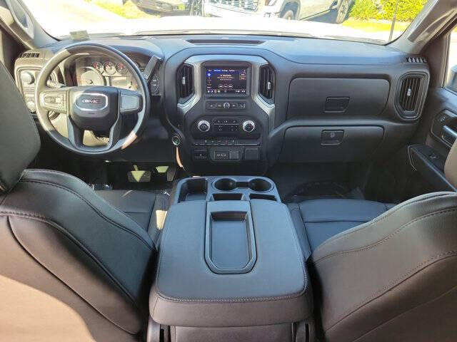 2024 GMC Sierra 3500HD