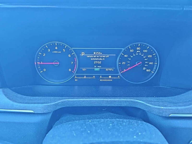 2023 Kia Sorento X-Line S