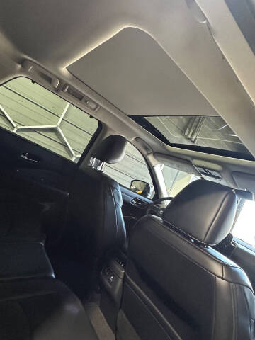 2023 Nissan Pathfinder