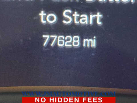 2019 Chrysler 300 Limited