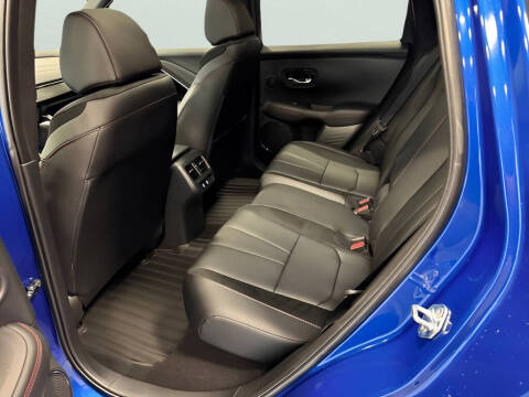 2025 Acura ADX w/A-SPEC