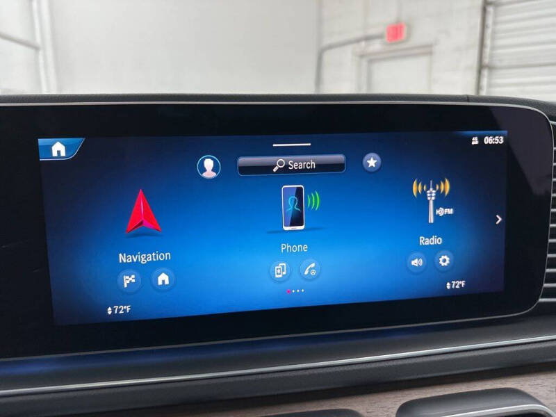 2026 Mercedes-Benz GLE AMG GLE 53