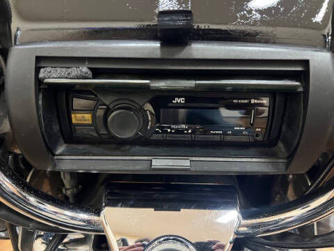 2007 Harley-Davidson DAVIDSON