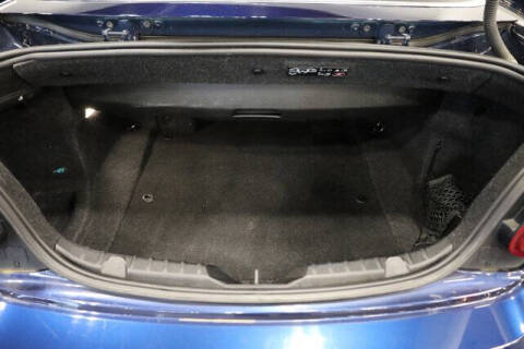 2016 BMW 2 Series 228i xDrive