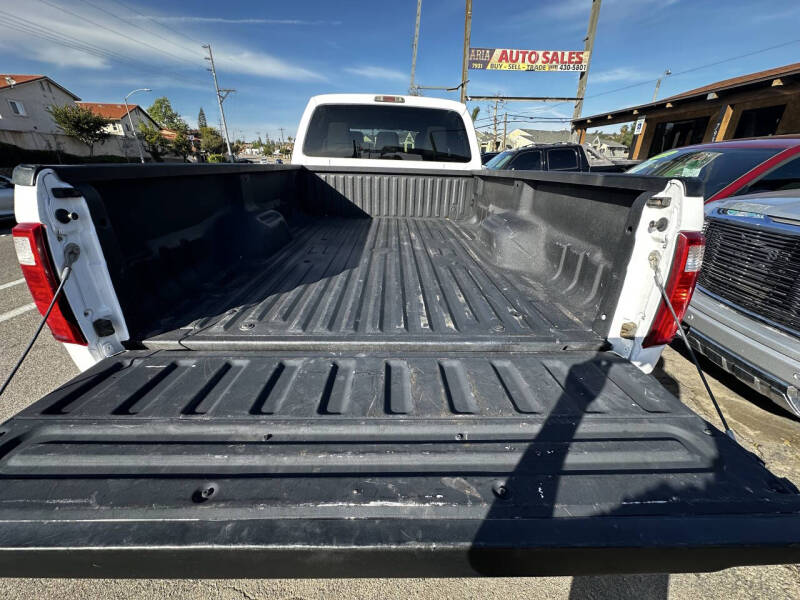 2016 Ford F-350 Super Duty XLT