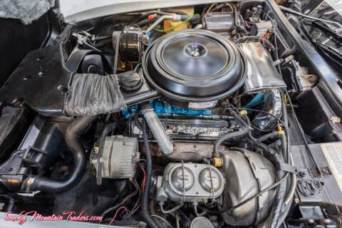 1977 Chevrolet Corvette