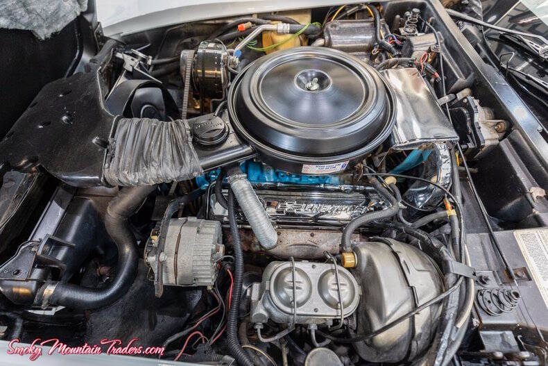 1977 Chevrolet Corvette