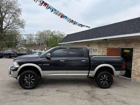 2010 Dodge Ram 1500