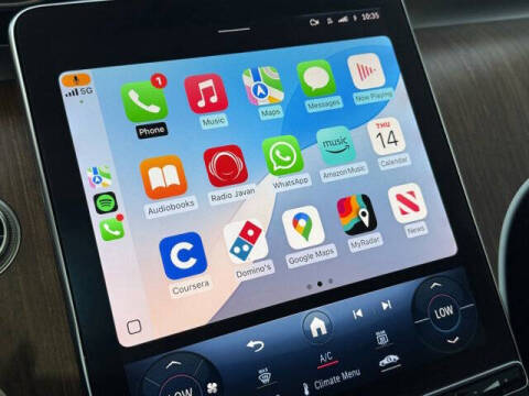 2023 Mercedes-Benz GLC GLC 300