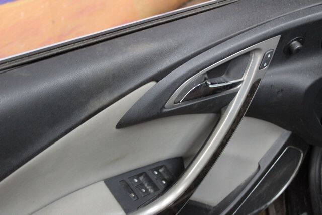 2016 Buick Verano