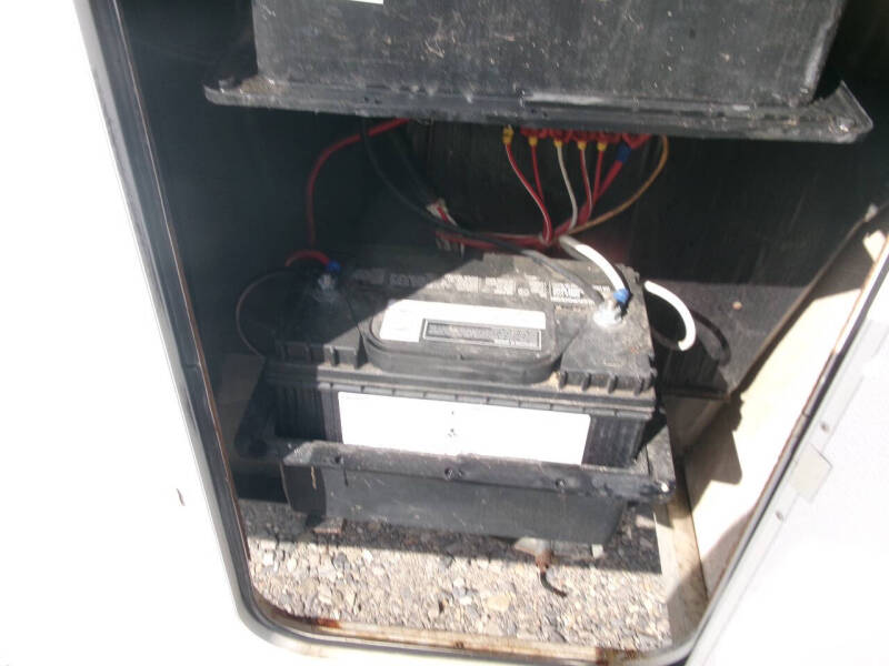 2013 Heartland ELK RIDGE