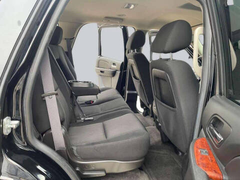 2014 Chevrolet Tahoe LS