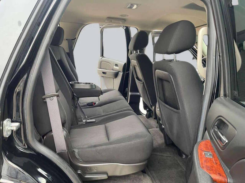 2014 Chevrolet Tahoe LS