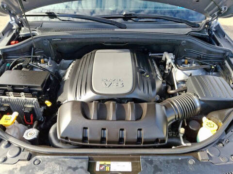 2019 Jeep Grand Cherokee Trailhawk