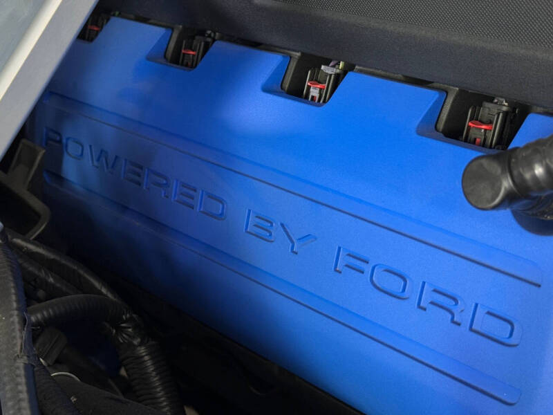 2013 Ford Mustang Boss 302