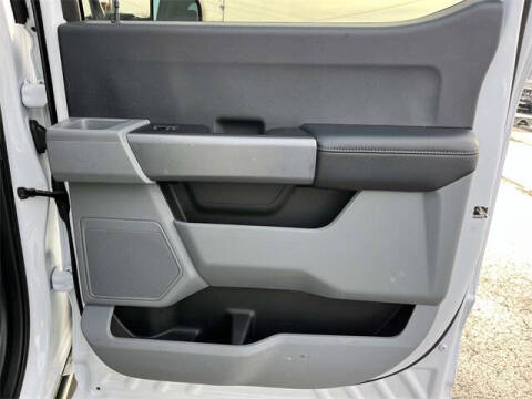 2024 Ford F-350 Super Duty XLT