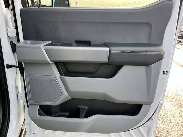 2024 Ford F-350 Super Duty XLT