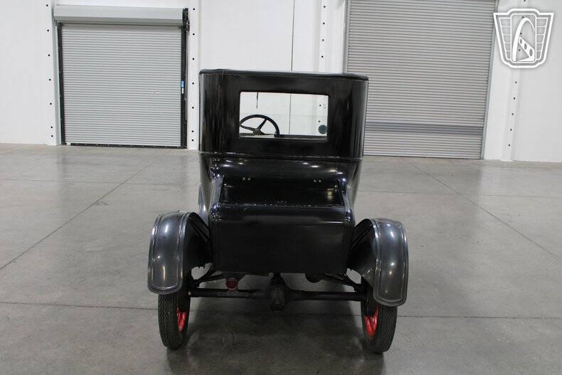 1924 Ford Model T