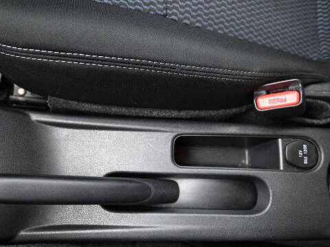 2017 Nissan Versa Note SV