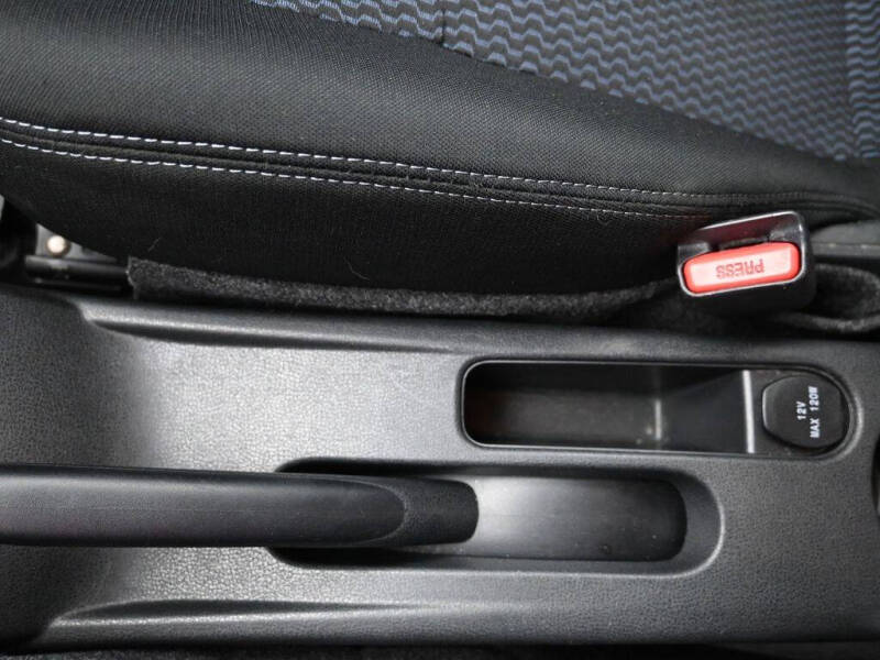 2017 Nissan Versa Note SV