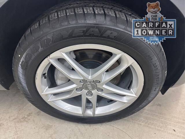 2014 Audi Q5 3.0T quattro Premium Plus