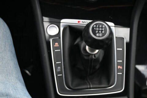 2019 Volkswagen Golf R 4Motion