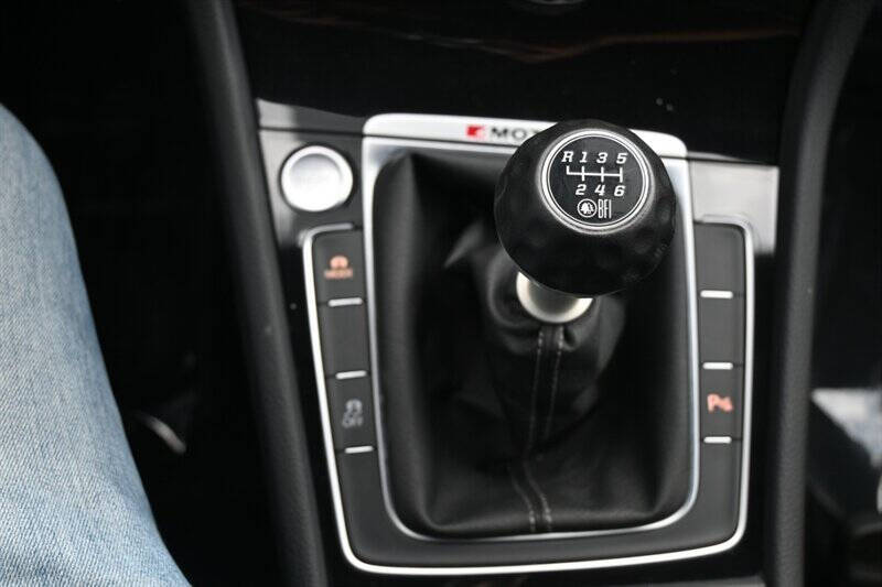 2019 Volkswagen Golf R 4Motion