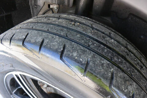 2014 Ford Explorer Police Interceptor Utility