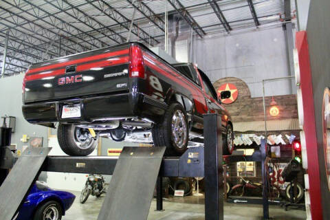 1989 GMC Sierra 1500