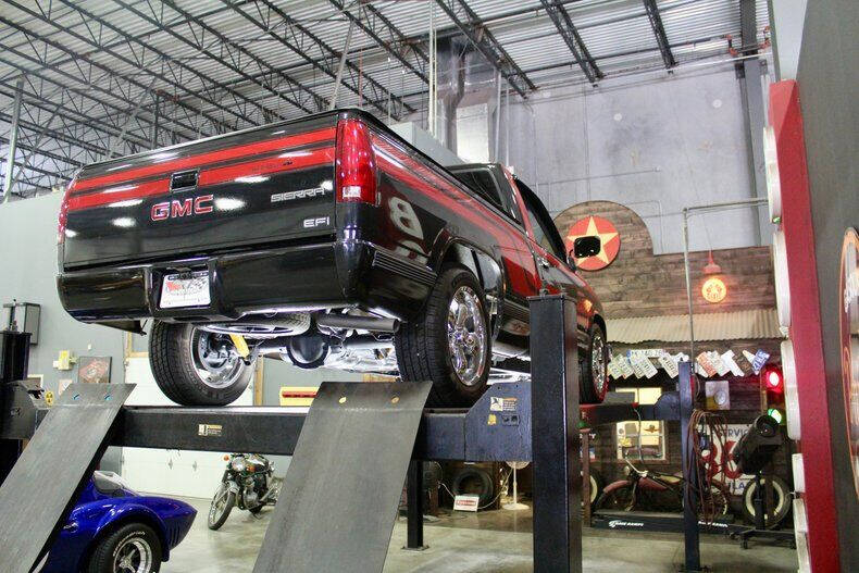 1989 GMC Sierra 1500