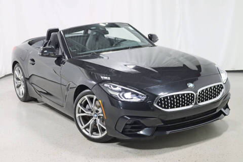 2022 BMW Z4 sDrive30i