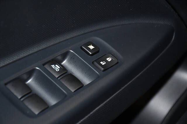 2024 Mitsubishi Mirage LE