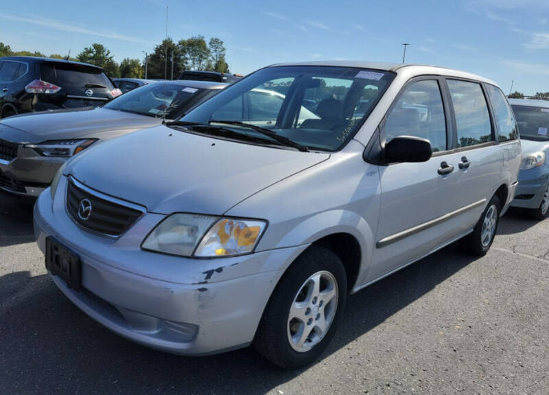 2000 Mazda MPV for sale at Penn American Motors LLC in Emmaus PA