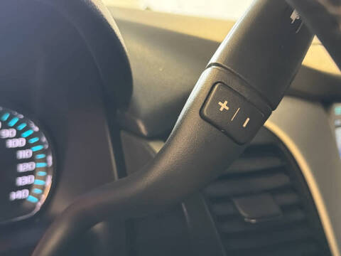 2019 GMC Yukon SLT Standard Edition