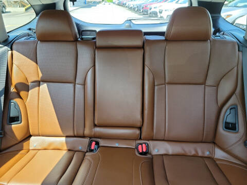 2022 Subaru Outback Touring