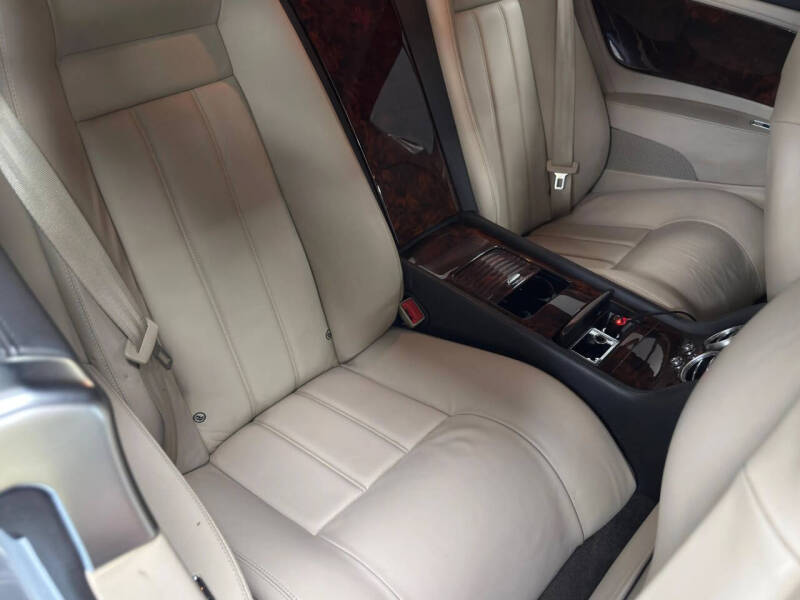 2006 Bentley Continental GT